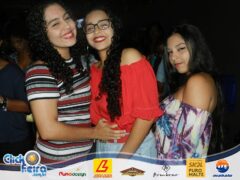 Prazer sou Ferrugem